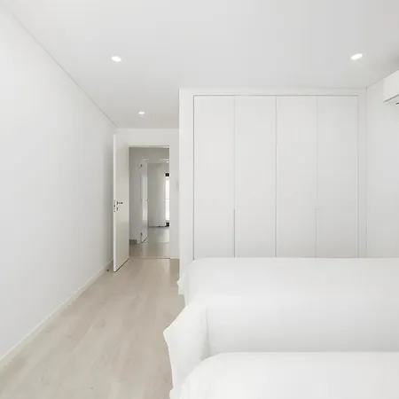 Luxury T2 In Ταβίρα