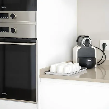 Luxury T2 In Appartement