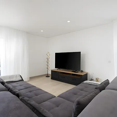 Appartement Luxury T2 In Tavira