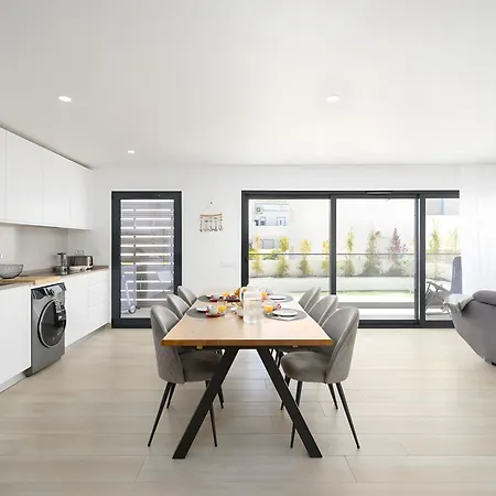Luxury T2 In Appartement *