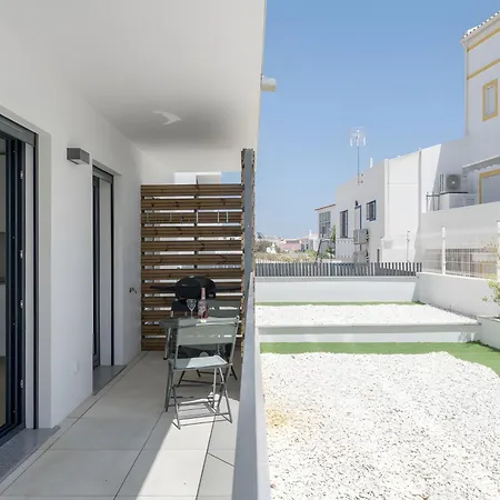 Appartement Luxury T2 In