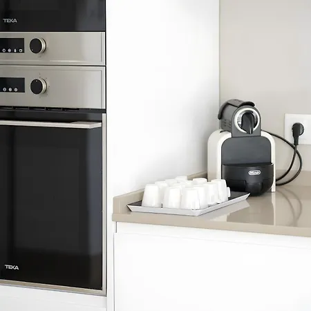 Luxury T2 In Appartement