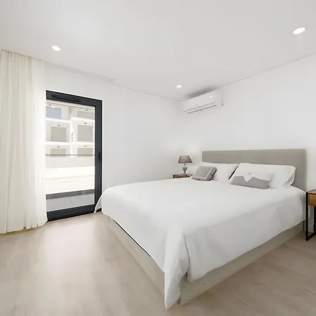 Luxury T2 In * Tavira