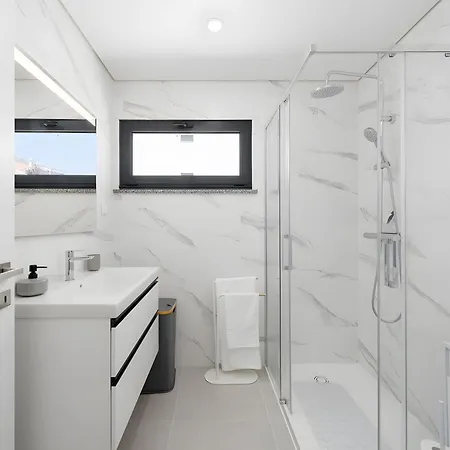 Luxury T2 In Tavira